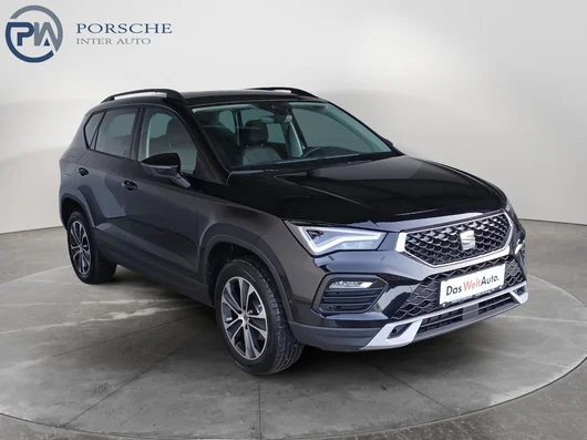 Bild eines SEAT Ateca Style 1.0 TSI