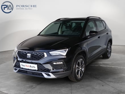 SEAT Ateca Style 1.0 TSI