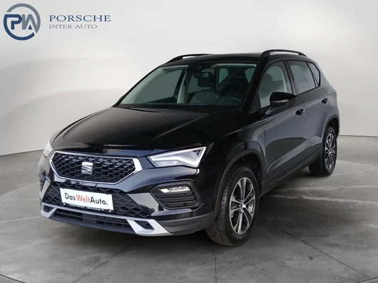 Bild eines SEAT Ateca Style 1.0 TSI