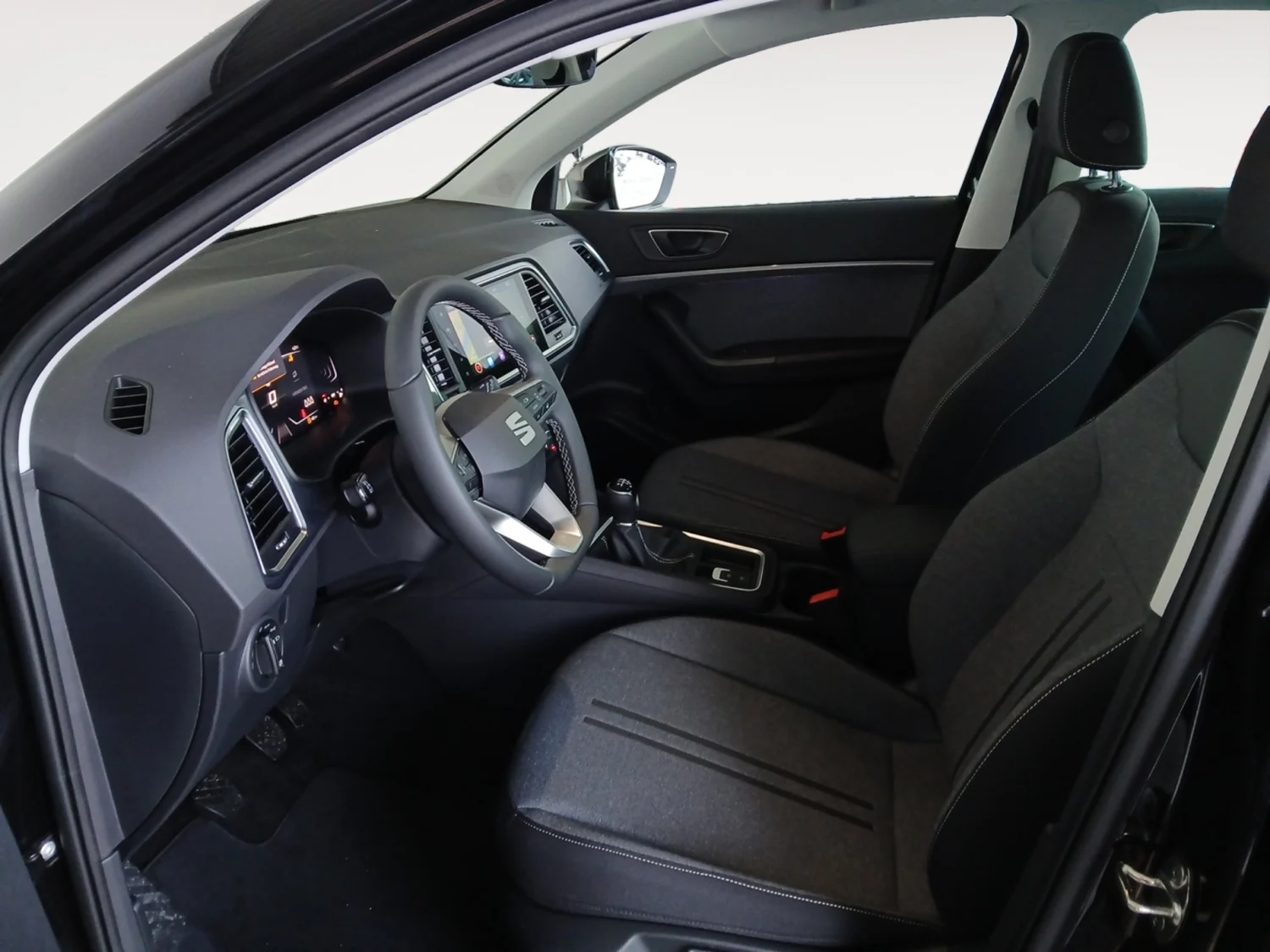 Bild eines SEAT Ateca Style 1.0 TSI