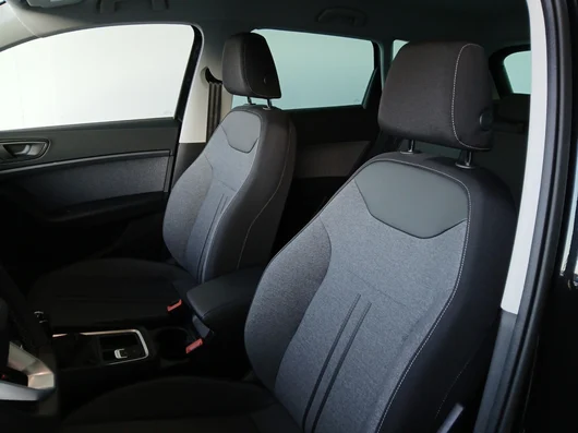 Bild eines SEAT Ateca Style 1.0 TSI