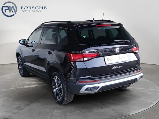 Bild eines SEAT Ateca Style 1.0 TSI