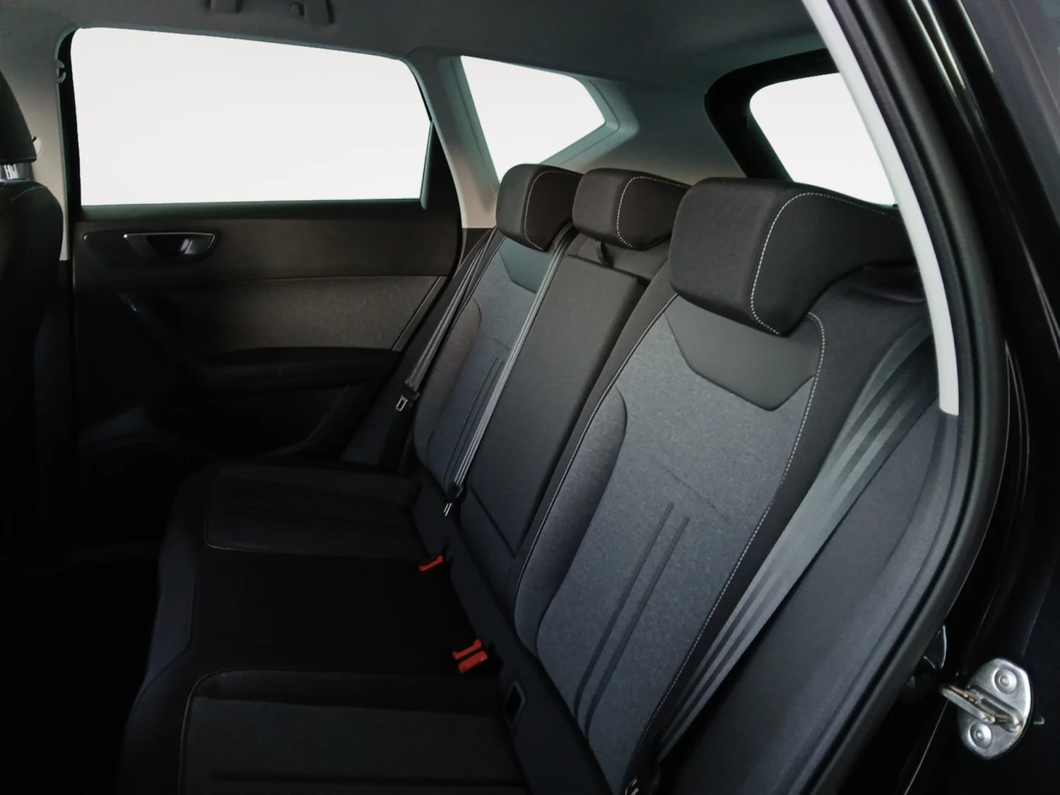 Bild eines SEAT Ateca Style 1.0 TSI