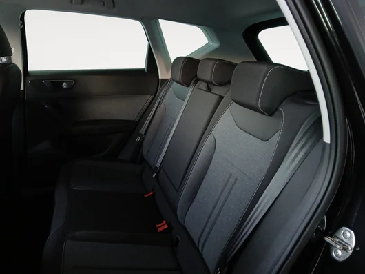 Bild eines SEAT Ateca Style 1.0 TSI