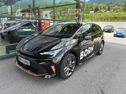 CUPRA Born ENDURANCE 79/84 170kW/231PS