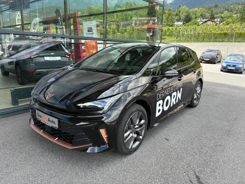 Foto von Fahrzeug