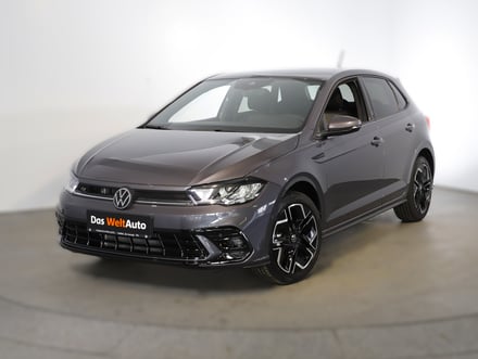 VW Polo Sport TSI DSG