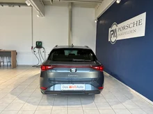 SEAT Leon SP Kombi Style Edition 1.5TSI 115PS in Magnet-Grau Metallic
