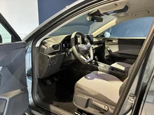 SEAT Leon SP Kombi Style Edition 1.5TSI 115PS in Magnet-Grau Metallic