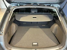 SEAT Leon SP Kombi Style Edition 1.5TSI 115PS in Magnet-Grau Metallic