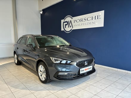SEAT Leon SP Kombi Style Edition 1.5TSI 115PS