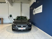 SEAT Leon SP Kombi Style Edition 1.5TSI 115PS in Magnet-Grau Metallic