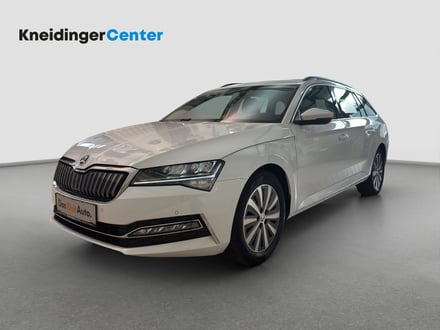 Škoda Superb Combi iV Style DSG
