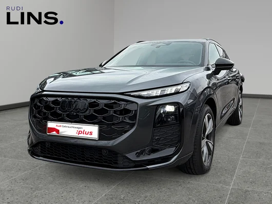 Bild eines Q3 TDI 110 kW