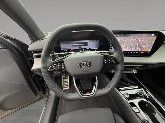 Bild eines Q3 TDI 110 kW