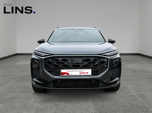 Bild eines Q3 TDI 110 kW