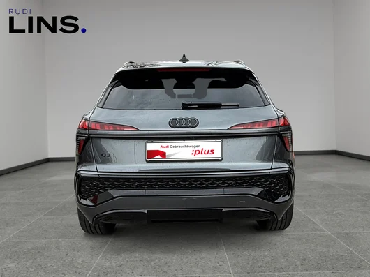 Bild eines Q3 TDI 110 kW