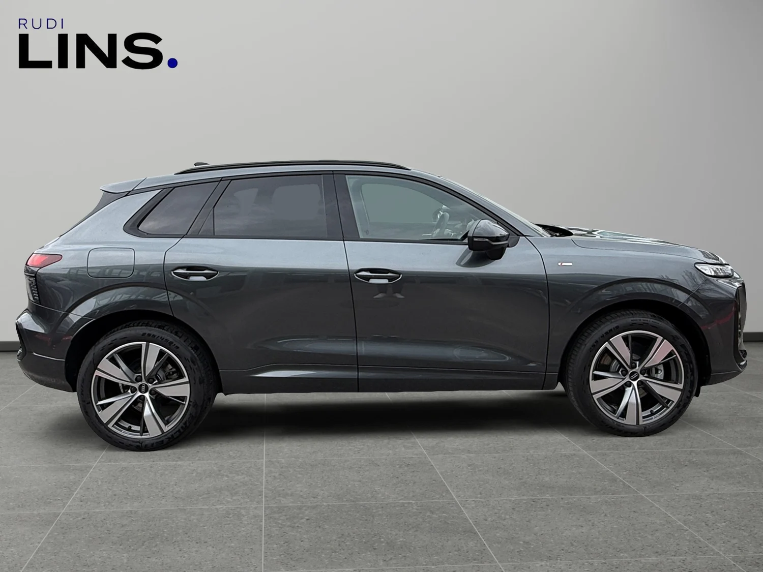 Bild eines Q3 TDI 110 kW