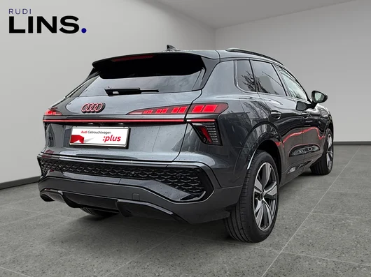 Bild eines Q3 TDI 110 kW