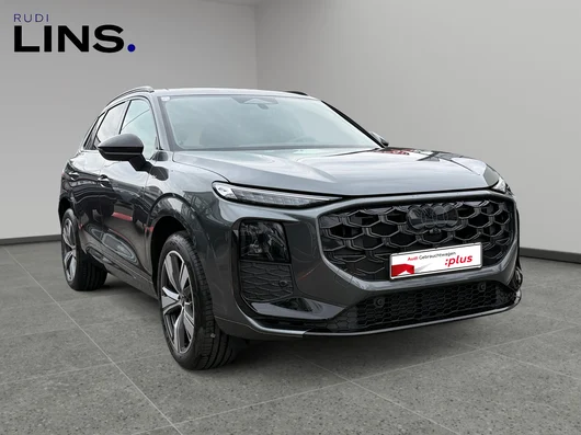 Bild eines Q3 TDI 110 kW