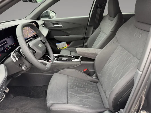 Bild eines Q3 TDI 110 kW