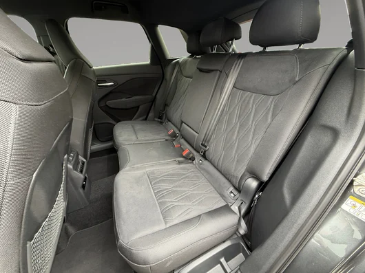 Bild eines Q3 TDI 110 kW