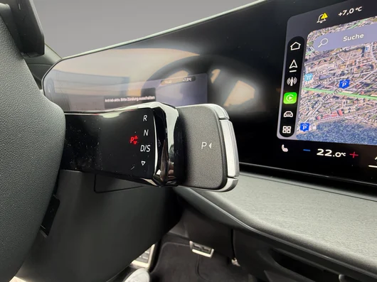 Bild eines Q3 TDI 110 kW
