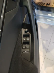 Škoda Kamiq Essence TSI DSG in Smokey Diamond-Silber Metallic