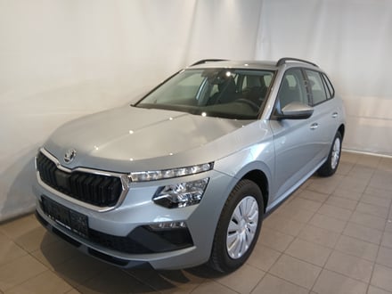 Škoda Kamiq Essence TSI DSG