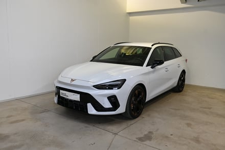 CUPRA Leon SP Kombi 1.5 eTSI DSG