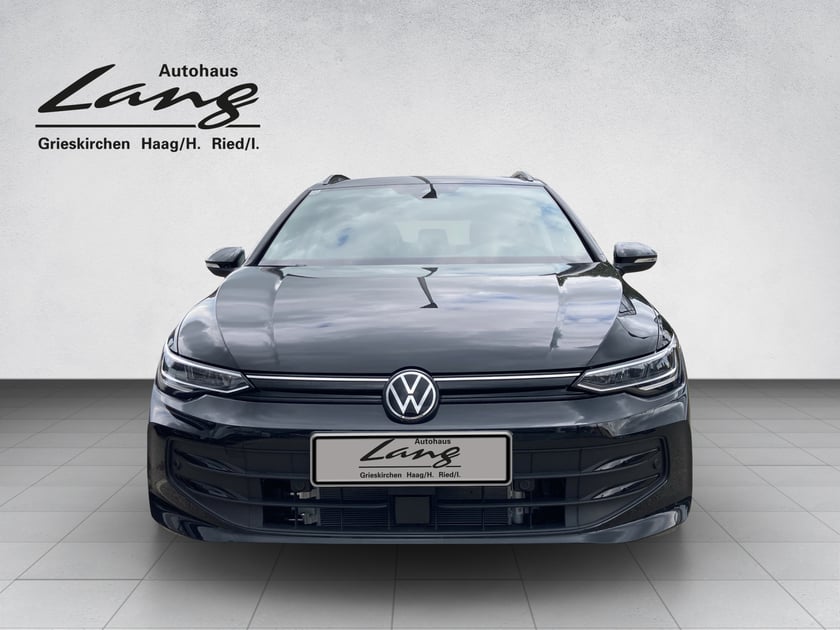 VW Golf Variant Business TDI