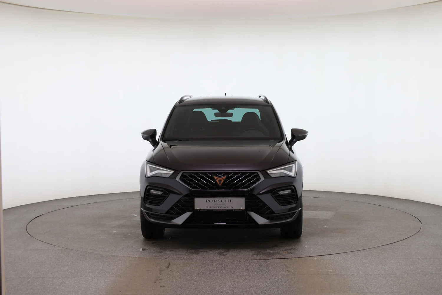Bild eines CUPRA Ateca 1.5 TSI DSG 150