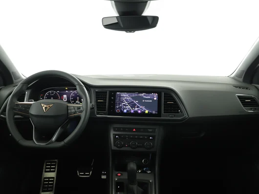 Bild eines CUPRA Ateca 1.5 TSI DSG 150