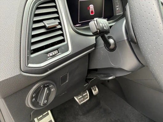 Bild eines CUPRA Ateca 1.5 TSI DSG 150