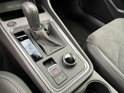 Bild eines CUPRA Ateca 1.5 TSI DSG 150