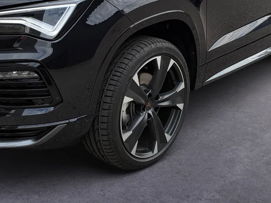 Bild eines CUPRA Ateca 1.5 TSI DSG 150