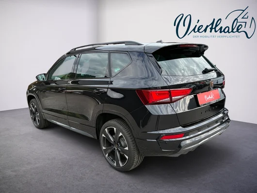 Bild eines CUPRA Ateca 1.5 TSI DSG 150