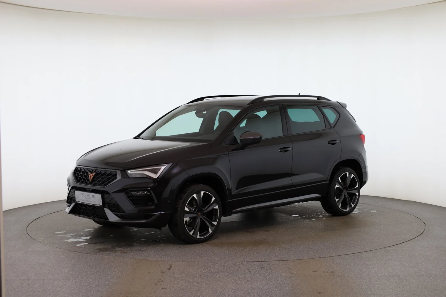 Bild eines CUPRA Ateca 1.5 TSI DSG 150