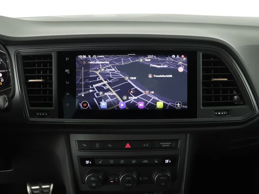 Bild eines CUPRA Ateca 1.5 TSI DSG 150