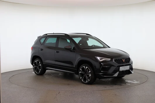 Bild eines CUPRA Ateca 1.5 TSI DSG 150