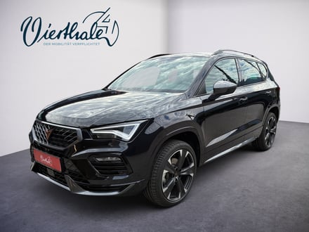 CUPRA Ateca 1.5 TSI DSG 150