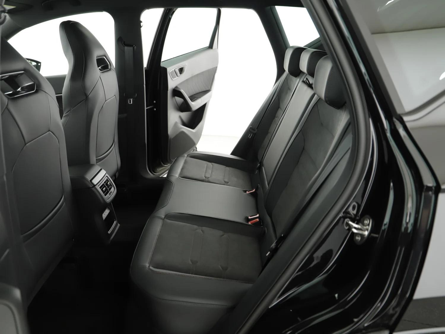 Bild eines CUPRA Ateca 1.5 TSI DSG 150