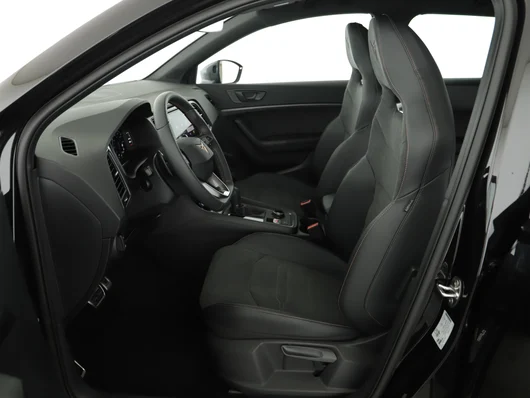 Bild eines CUPRA Ateca 1.5 TSI DSG 150