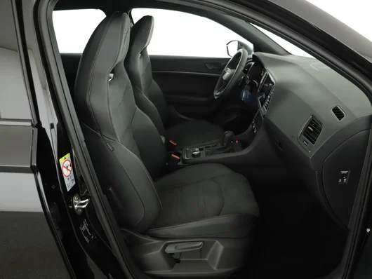 Bild eines CUPRA Ateca 1.5 TSI DSG 150