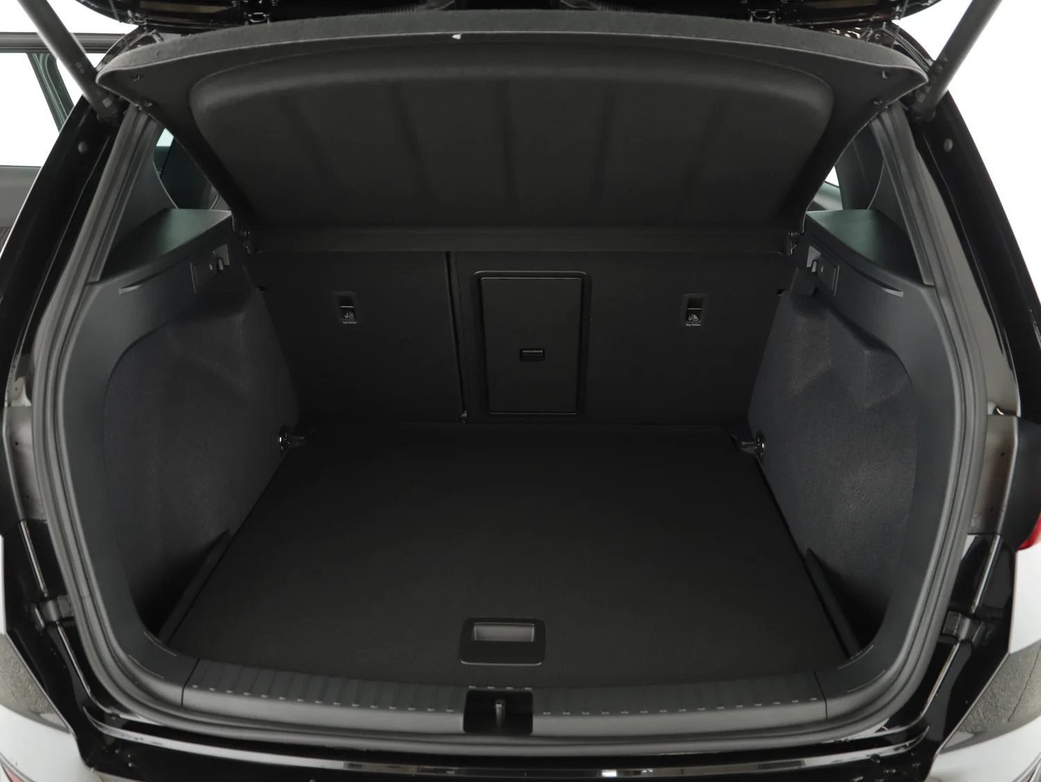 Bild eines CUPRA Ateca 1.5 TSI DSG 150