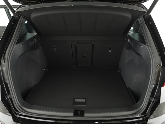 Bild eines CUPRA Ateca 1.5 TSI DSG 150