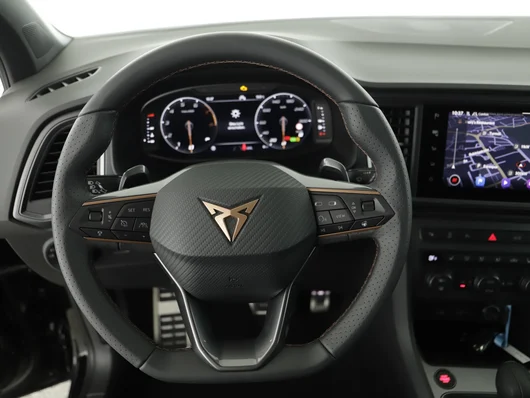 Bild eines CUPRA Ateca 1.5 TSI DSG 150