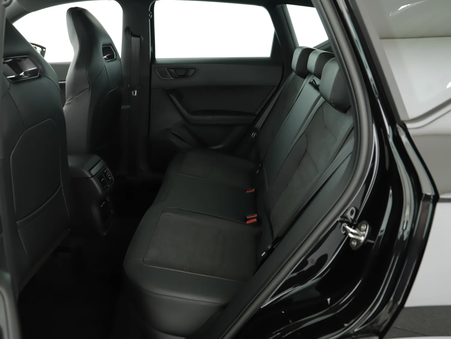 Bild eines CUPRA Ateca 1.5 TSI DSG 150