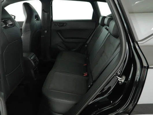 Bild eines CUPRA Ateca 1.5 TSI DSG 150