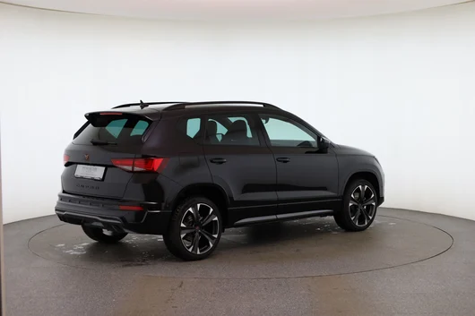 Bild eines CUPRA Ateca 1.5 TSI DSG 150